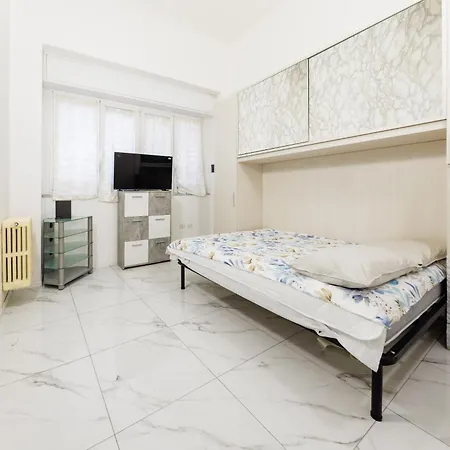 Appartement Cozy 2 Bedrooms, 10 Min For Centre, 3 From Linate Milan