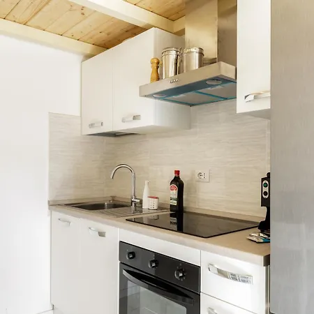 Appartement Cozy 2 Bedrooms, 10 Min For Centre, 3 From Linate *